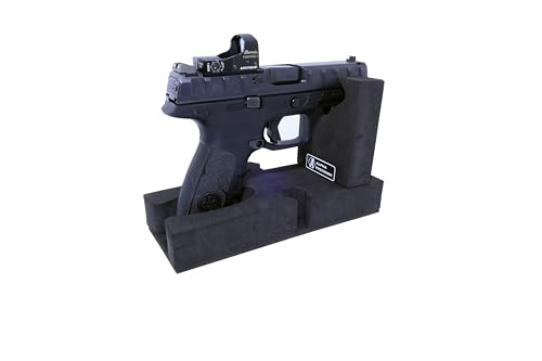 Alpha Precision GunRack - Die hochwertige & modulare...