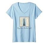 Photo Gallery donna edgartown harbour light faro marthas vineyard storico maglietta con collo a v Photo Gallery donna edgartown harbour light faro marthas vineyard storico maglietta con collo a v