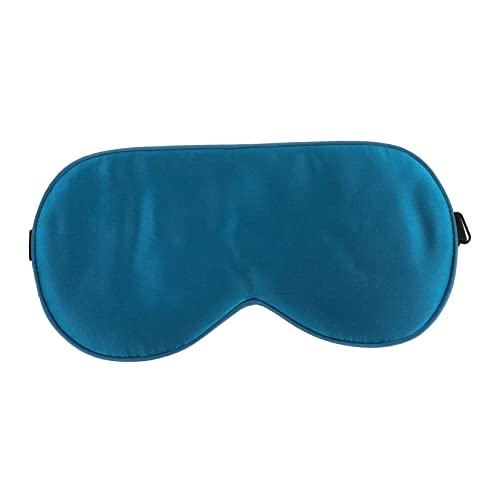 HAWILLOSCH ډB N[AC Q Ă X[vVN 悯pb` light eye mask eye patch ACX[vVF[hJo[ ACpb` Ǩ Blue