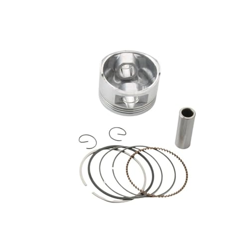 Solution panne moteur avec le kit cylindre 57,4 mm pour Sym VS125 2009