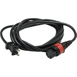 Invacare Reliant Lift Replacement LINAK AC Cord #1079133