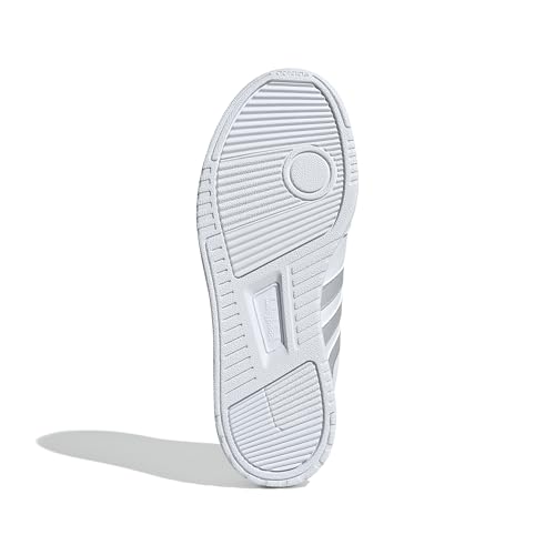 Image of adidas Women's Postmove Basketball Shoes