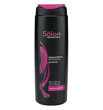 Modicare Salon Professional Advanced Formula Smooth & Shine Shampoo-200ml