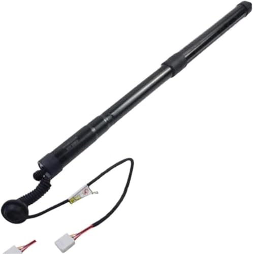 �d�C�e�[���Q�[�g�K�X�X�g���b�g ���t�g�Q�[�g�p���[�n�b�`���t�g�T�|�[�g�V���b�N �ɓK������ ���N�T�X NX200t NX300 NX300h 2016-2021 68910-79017 �d���e�[���Q�[�g �K�X�X�v�����O�X�g���b�g(��)