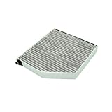 Car Cabin Air Filter Conditioner With Stand A2548350200Compatible For Mercedes Benz C-Class W206