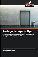 Protagonista-prototipo 6209250599 Book Cover