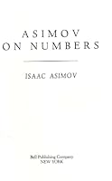 Asimov on Numbers