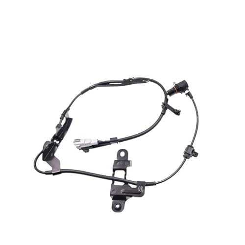 Capteur 89542-0C010 de vitesse ABS pour roue de voiture de rechange