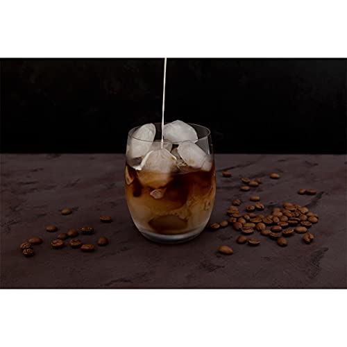Monin White Chocolate Sauce 500ml - Afbeelding 6