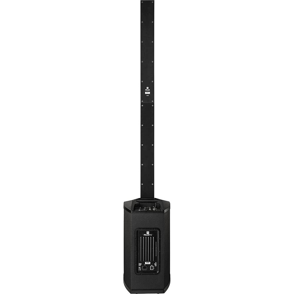 Amazon.com: HK Audio Polar 12 Column PA System : Musical