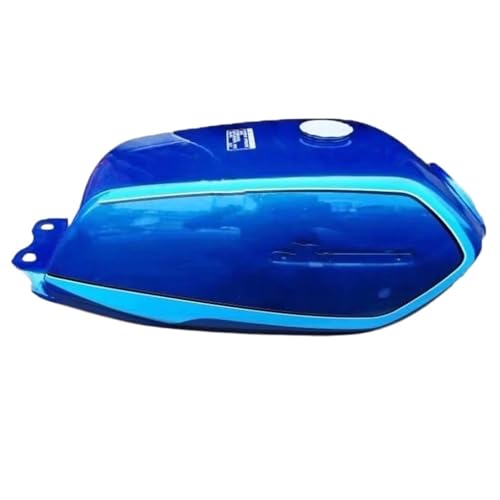 Réservoir carburant moto AX100 pour restaurer votre moto classique de 100cc - 3