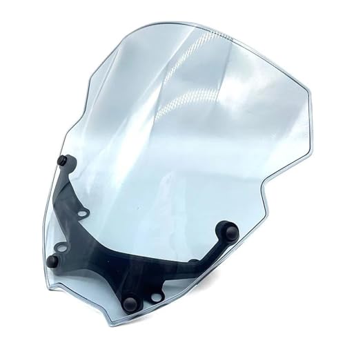 Accessoires de pare-brise pour Yamaha MT-09 FZ-09 finition premium