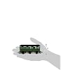 Bachmann Trains - THOMAS & FRIENDS EMILY'S BRAKE COACH - HO Scale , Green
