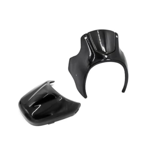 Capot de selle moto haut de gamme pour carénage arrière VOGE 300AC