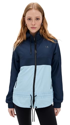 P.E NATION Women's Man Down Jacket