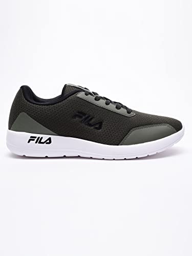 Image of Fila Mens Bruce Sneakers