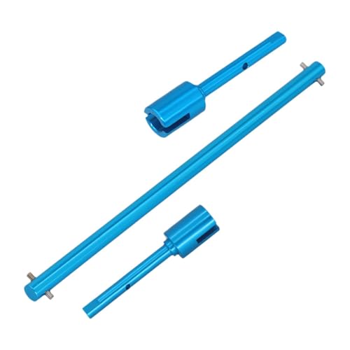 HuadaXtai �A���~�������C���v���y���h���C�u�V���t�g�ƃv���y���W���C���g�L�b�g TT02 TT02B 1/10 �J�[�A�N�Z�T���[, ��