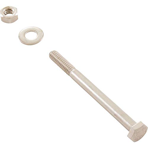 Kit completo de herrajes para escalera Champlain Plastics miniatura 2