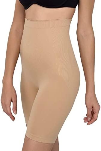 Slim and Lift Body Shaper - Look Slimer in Minutes Multicolour