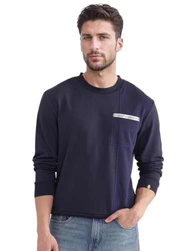 Image of Rare Rabbit Men Sweatshirt