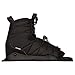 Radar Prime Rear Feather Frame Waterski Boot - Jet Black 2025 6/10 UK