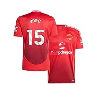 Amazon | [HALASRTB] 2024-2025年 ヨロ ユニフォーム リーグ腕章、LOGO