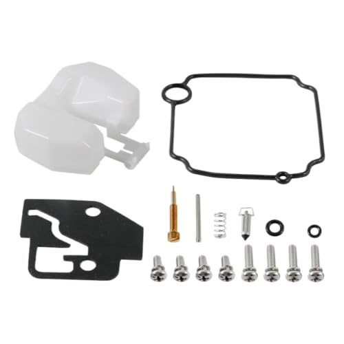 Kit de réparation de carburateur pour hors-bord 8HP à 15HP F8 F9.9 F15