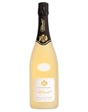 Champagne AOC Blanc de Blancs Premier Cru Brut Blondel 2015, 0,75 ℓ