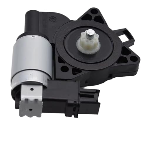 Moteur lève-vitre avant de rechange pour réparer la vitre bloquée de Mazda 3 et 6