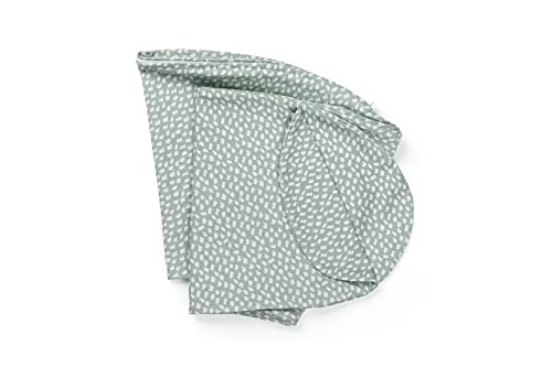 Doomoo Funda de cojín de lactancia de 180 cm - Funda de repuesto para nuestro clásico cojín de lactancia - Lavable y extraíble para que puedas utilizar tu almohada multifunción a diario Cover