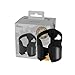 Produktbild WM aquatec Magnet-Halterung Uni UMH-2NM | Universeller Magnet-Halter | Perfekt geeignet für Camping, Werkstatt, Büro, Gym und WM Filter | Rückstandsfrei ablösbar | Hält bis zu 10kg | Made in Germany