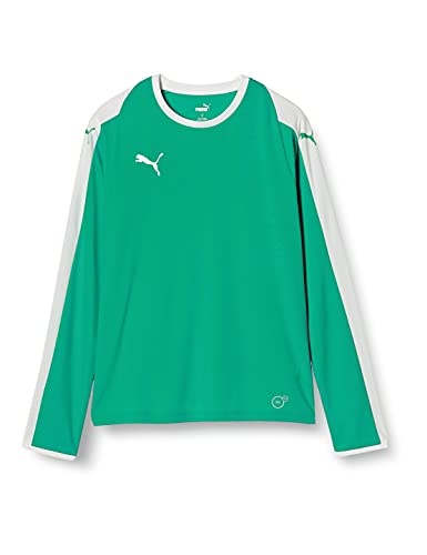 PUMA(プーマ) 半袖 Tシャツ サッカー トレーニングLIGA LS ゲームシャツメンズ