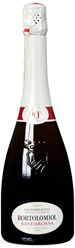 Prosecco Valdobbiadene DOCG Millesimato, Bortolomiol - 750 ml