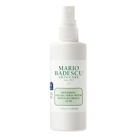 Mario Badescu HOCl Facial Spray Cover