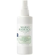 Mario Badescu Repairing HOCl Facial Spray with Hypochlorous Acid – Soothes & Calms Angry, Irritat...