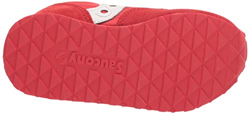 Image of Saucony Unisex-Child Baby Jazz Hook & Loop SeasonalSneaker
