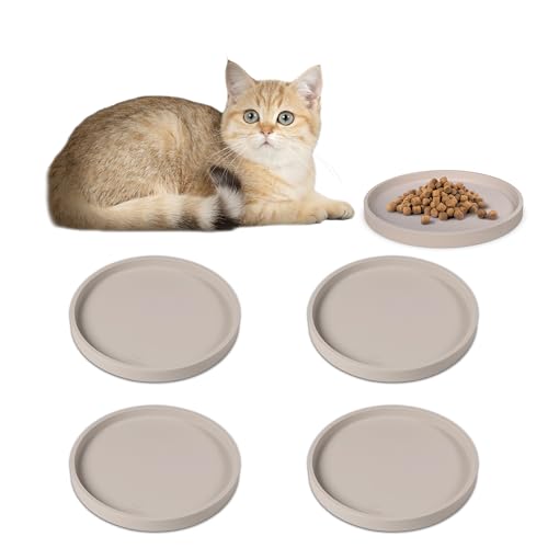 Arespark Pet Silicone Food Mat
