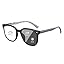 01-photochromic Glasses-black