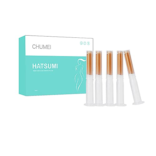 Feminine Y-zone Full effect Clean Care Gel Take care of Feminine Health-PH Balance and Clean up Residue Itch Relief Gel Repair Shrink Gel-5pcs