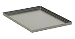 MidWest Homes For Pets Metal Dog Crate Replacement Pan; 24 inch
