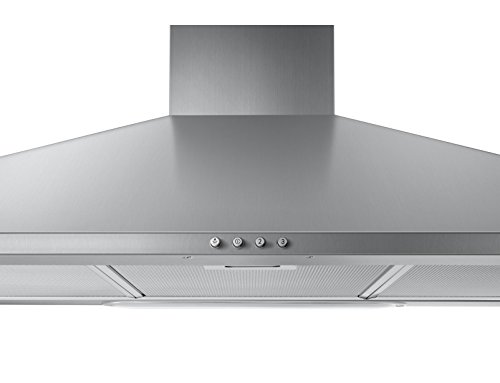 Samsung NK36M3050PSUR Inox - vue 7