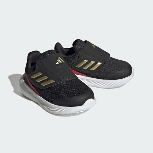 Image of Adidas Unisex-Child Runfalcon 3 Running Shoes