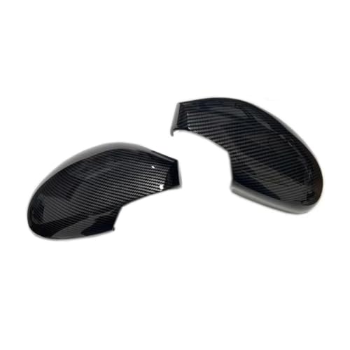 Couvercle rétroviseur latéral Ibiza protection durable carbone