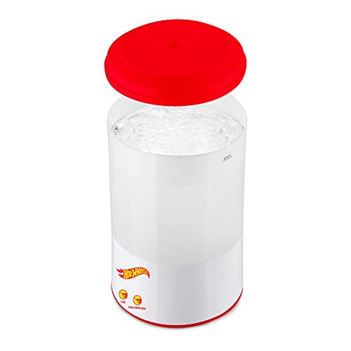 Umidificador de Ar e Aromatizador Ultrassônico Multi Saúde - HC246