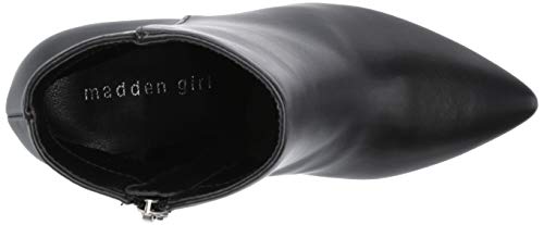 Madden Girl Women's Flexx Fashion Boot, Black Paris, 7 #TOP4