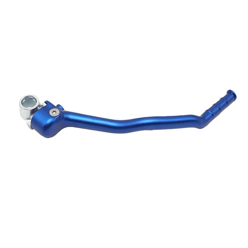 Levier de démarrage à kick pour moto YZ250FX WR250F et YZ 250 F