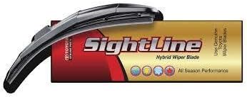 Toyota Blade Sightline 500