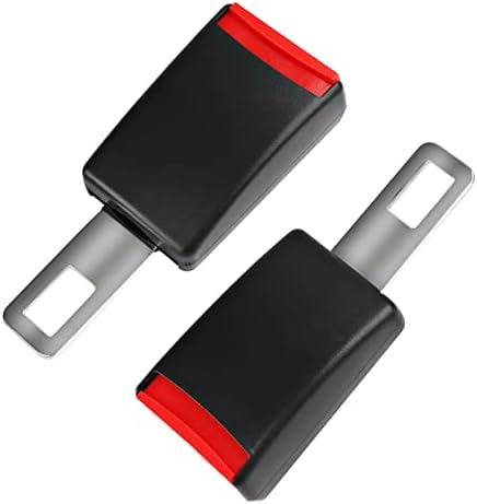 Saefhge 2 PCS Comfortable and Convenient for Universal Car (4.7 Inch)