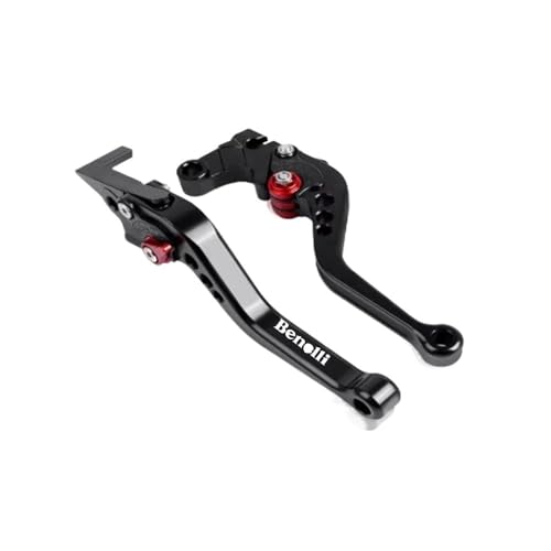 ̂߂ xlTNT600 TNT300 BN600 BN302 2021-2024 I[goCp ߉\ ܂肽ݎ Lk u[L Nb` nh o[(Short black red)