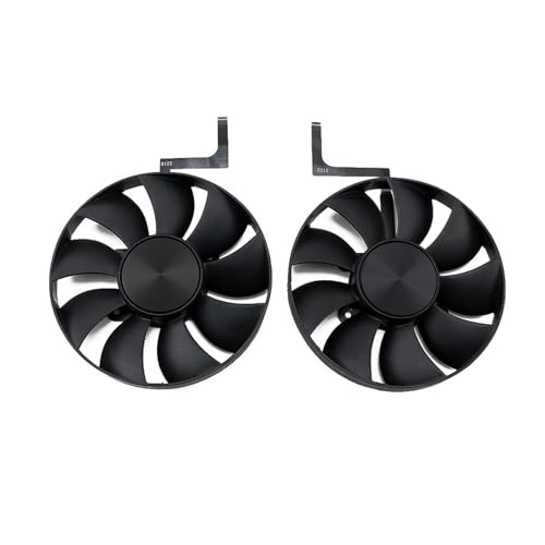 Ventilateur DAPC0815B2UP007 carte graphique refroidissement PC de bureau de rechange